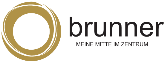 Logo Stadthotel Brunner