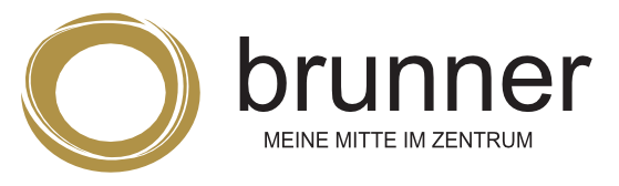Logo Stadthotel Brunner