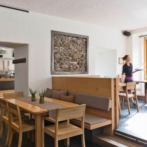 Schladming, Falstaff, Gasthaus Brunner, Zentrum, Restaurant, internationale Küche, Traditionell, Basisch, Ayurvedisch, Vegetarisch, Vegan
