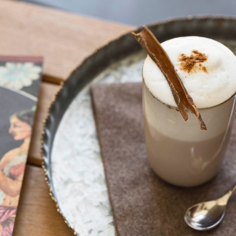 Kaffeehaus, Kaffee, chai, Schladming, Zentrum, brunner
