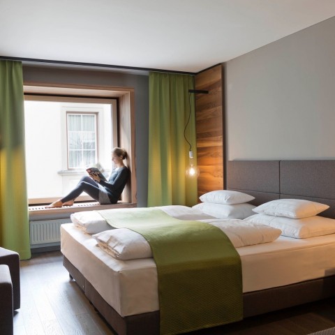 Boutiquehotel, Designhotel, Schladming, Romantik, Yoga, Ayurveda