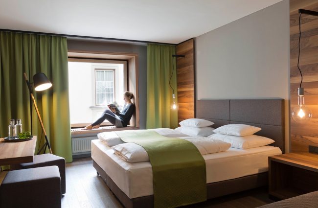 Boutiquehotel, Designhotel, Schladming, Romantik, Yoga, Ayurveda
