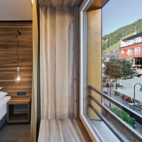Stadthotel brunner in Schladming, Nähe Planai Gondelbahn
