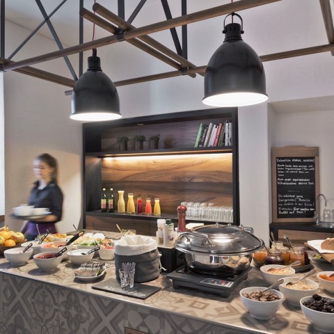 Ayurveda, Frühstück, boutiquehotel, Geschäftsreise, Schladming