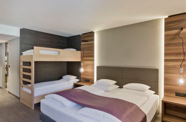 Familie, Hotel, Schladming, Skifahren, Urlaub, Wandern, Familienzimmer