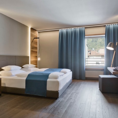 Barrierefreies Hotel inmitten von Schladming - Stadthotel brunner