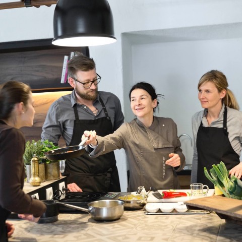 Kochkurs, Ayurveda, Vegan, Schladming, Hotel, brunner, Gasthaus, privat