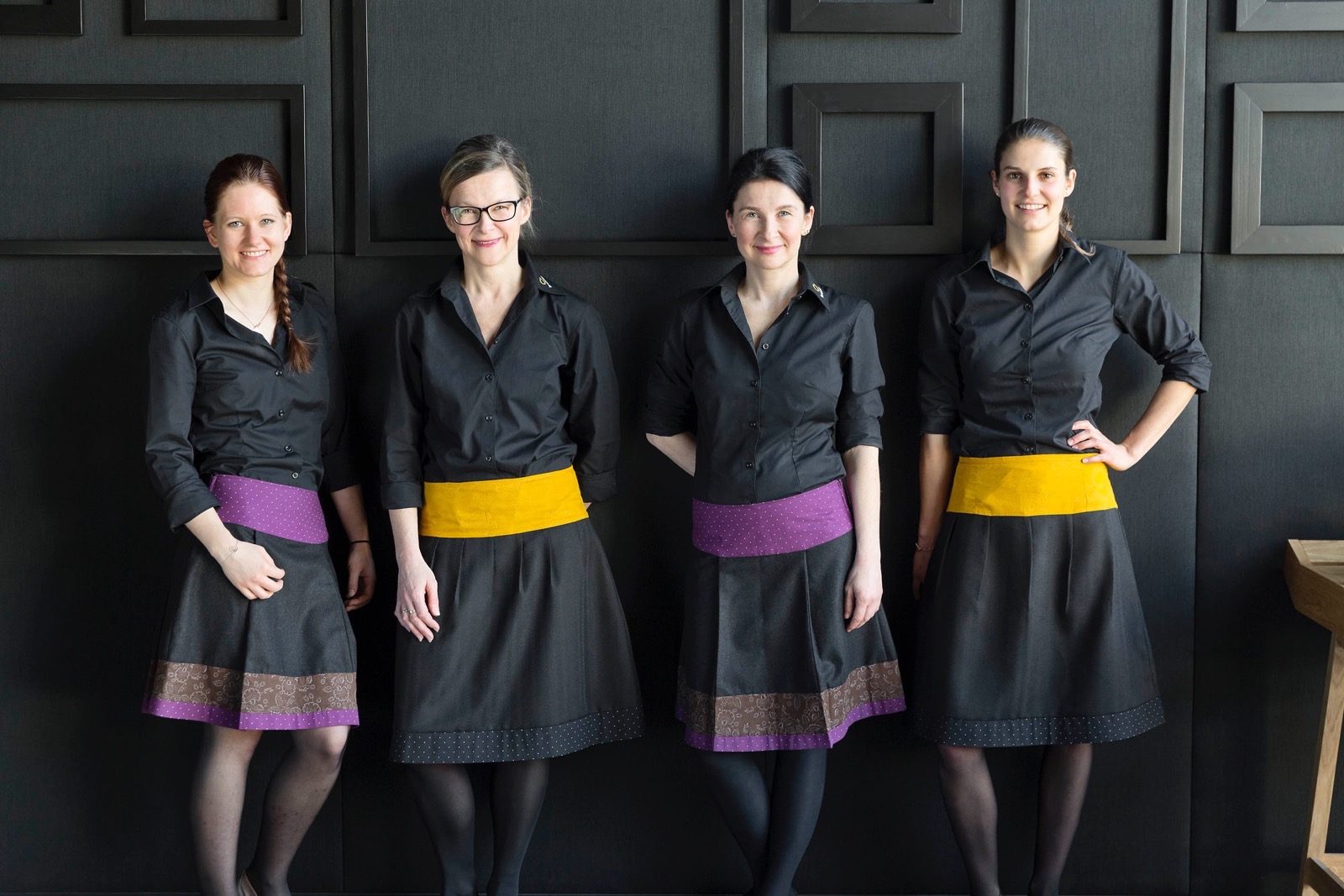 Freie Stellen, Job, offene Posten, Gastronomie, Reservierung, Rezeption, Schladming, brunner, Service