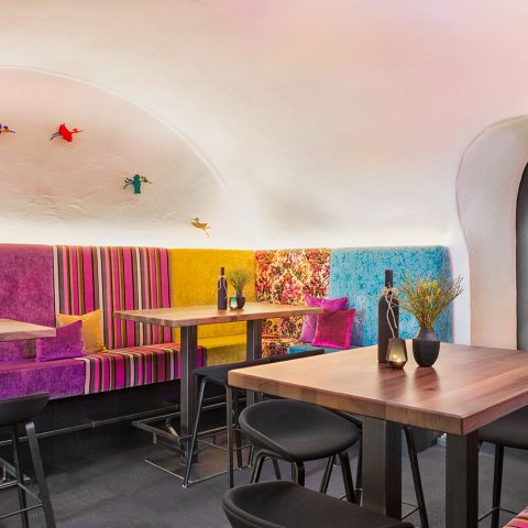 Autstria, Schladming, Hotel Brunner