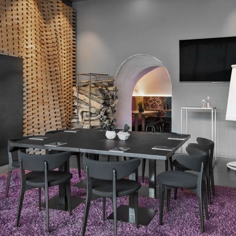 Autstria, Schladming, Hotel Brunner