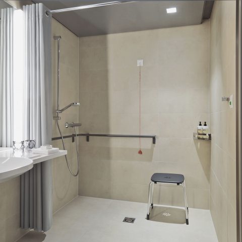 Barrierefreies und rollstuhlgerechtes Hotel in Österreich Schladming