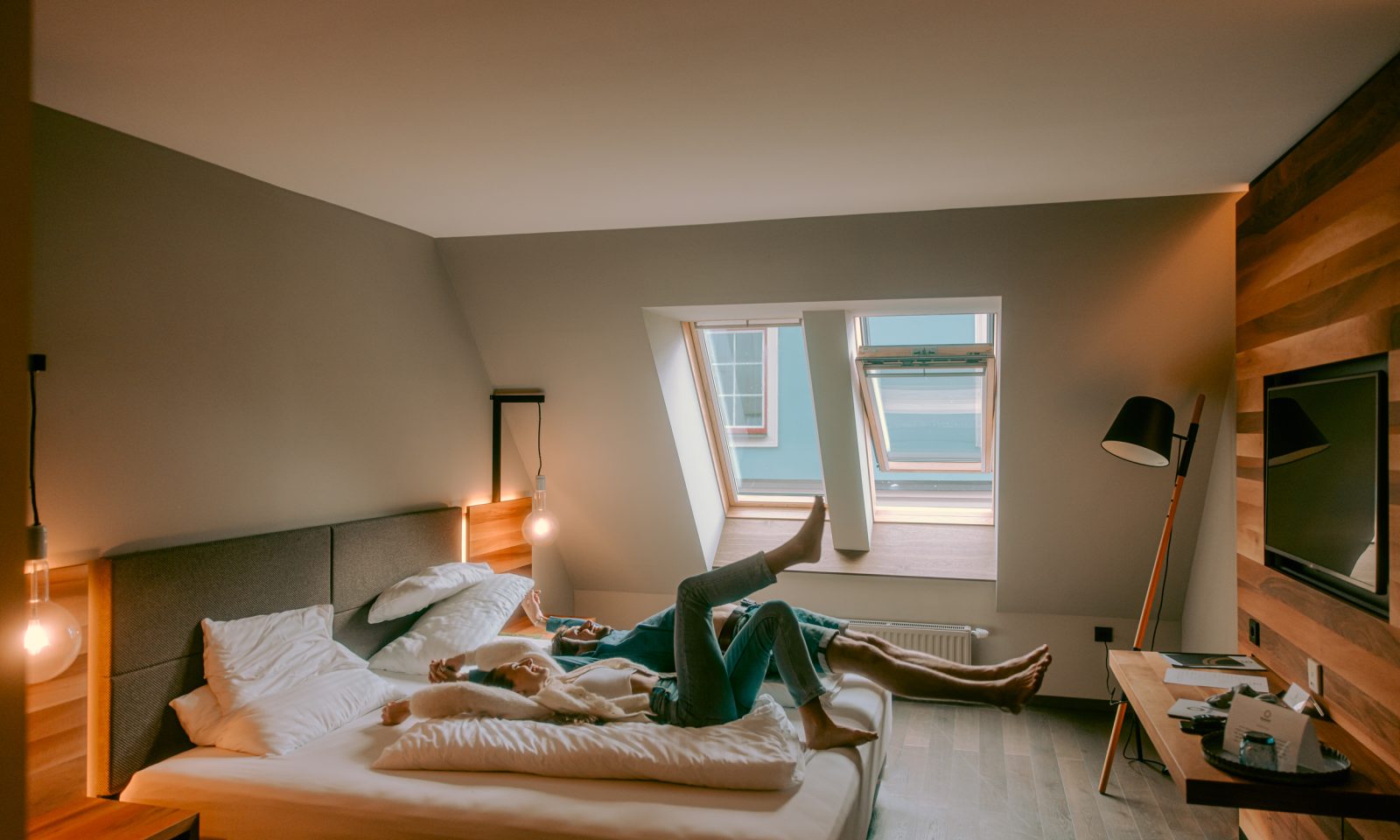 Winterstart Angebot Stadthotel brunner Schladming