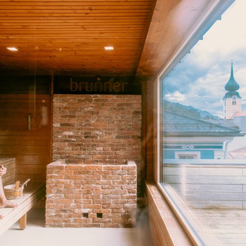 Wellness Urlaub im kleinen Boutique Hotel in Österreich - Schladming