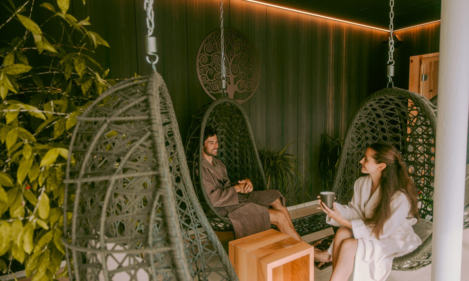Wellness Urlaub im kleinen Boutique Hotel in Österreich - Schladming