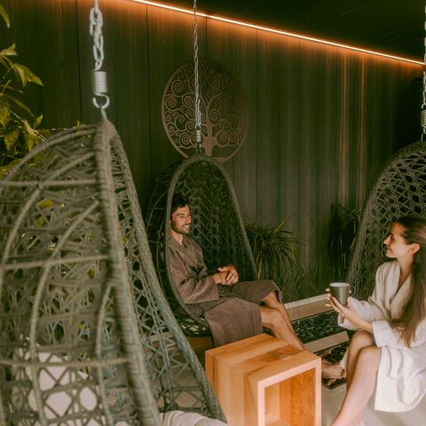 Wellness Urlaub im kleinen Boutique Hotel in Österreich - Schladming